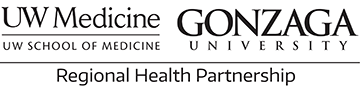 UW School of Medicine and Gonzaga University Regional Health Partnership