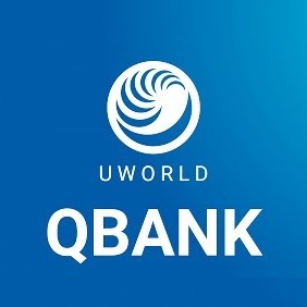 usmle world qbank percentage correlation