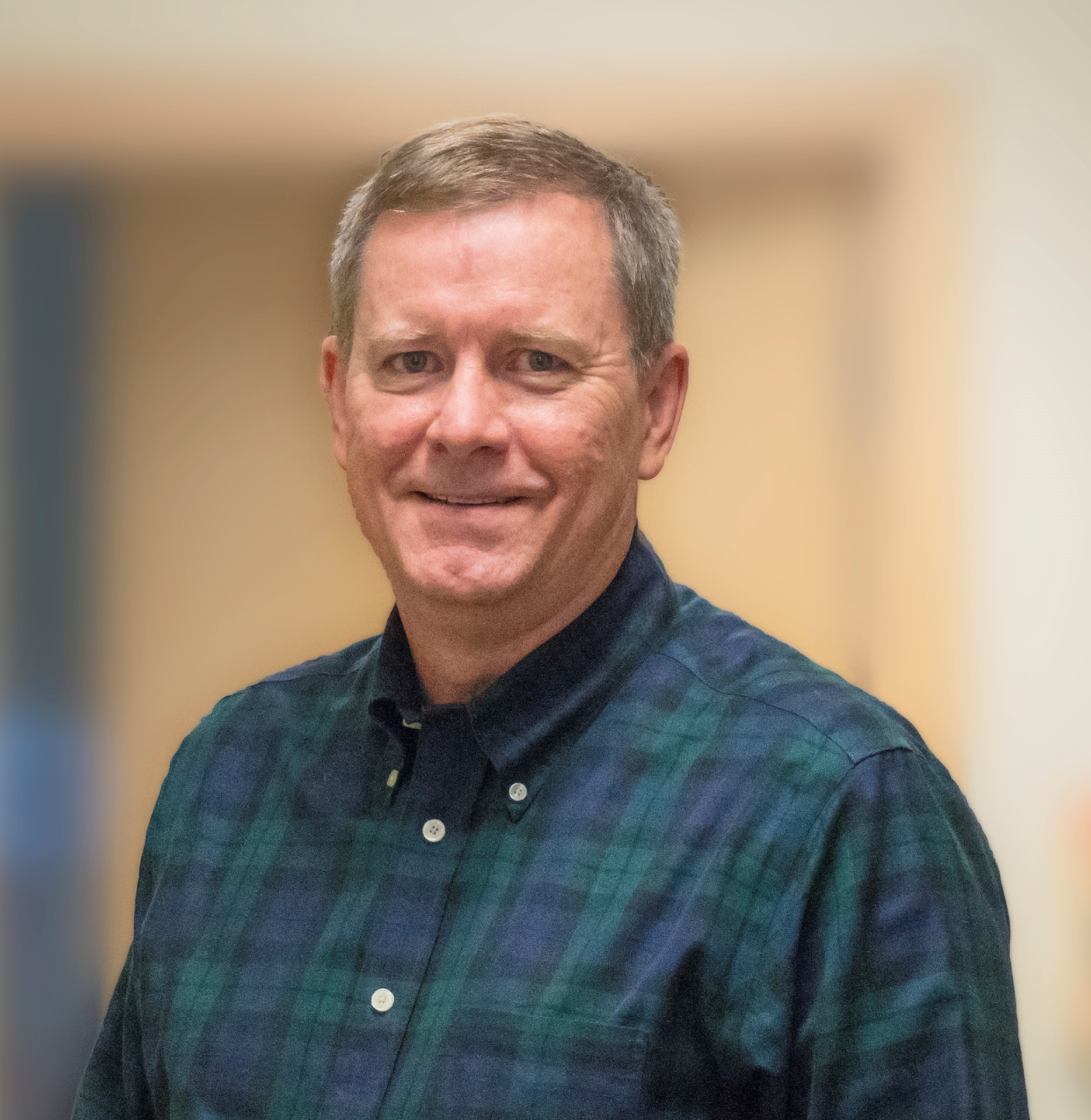 Jay S. Erickson, M.D.