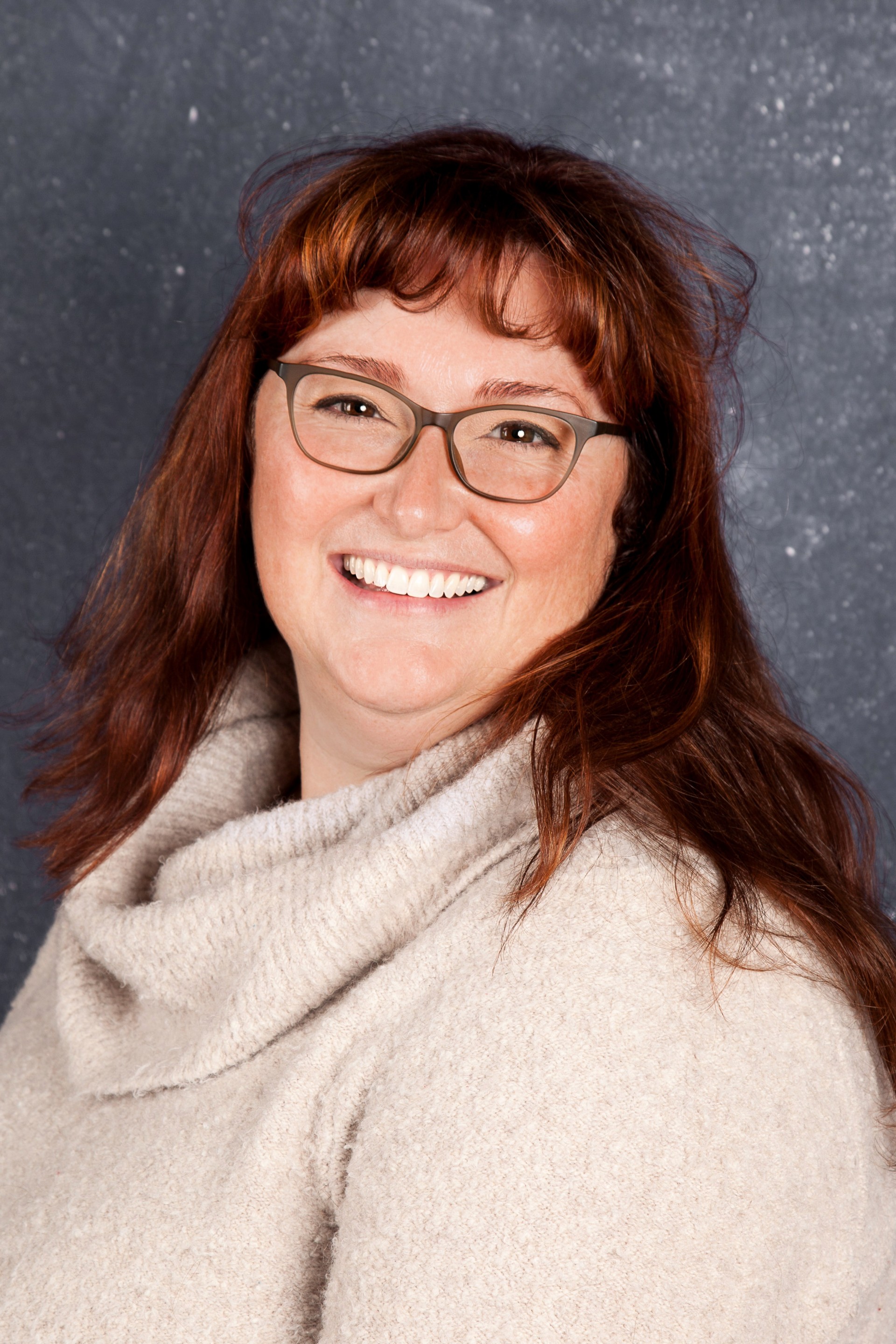 Serena Brewer, D.O.