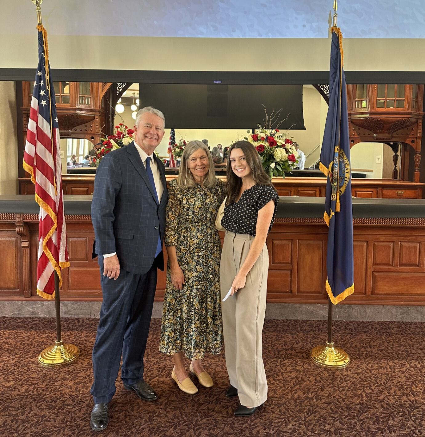 Idaho WWAMI Medical Student Spotlight: Halle Torgerson