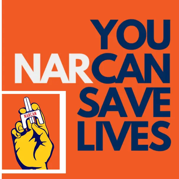 Empowering Communities Through Harm Reduction: Alaska WWAMI Student Abigail Crawford Discusses the Narcan Education & Distribution Project