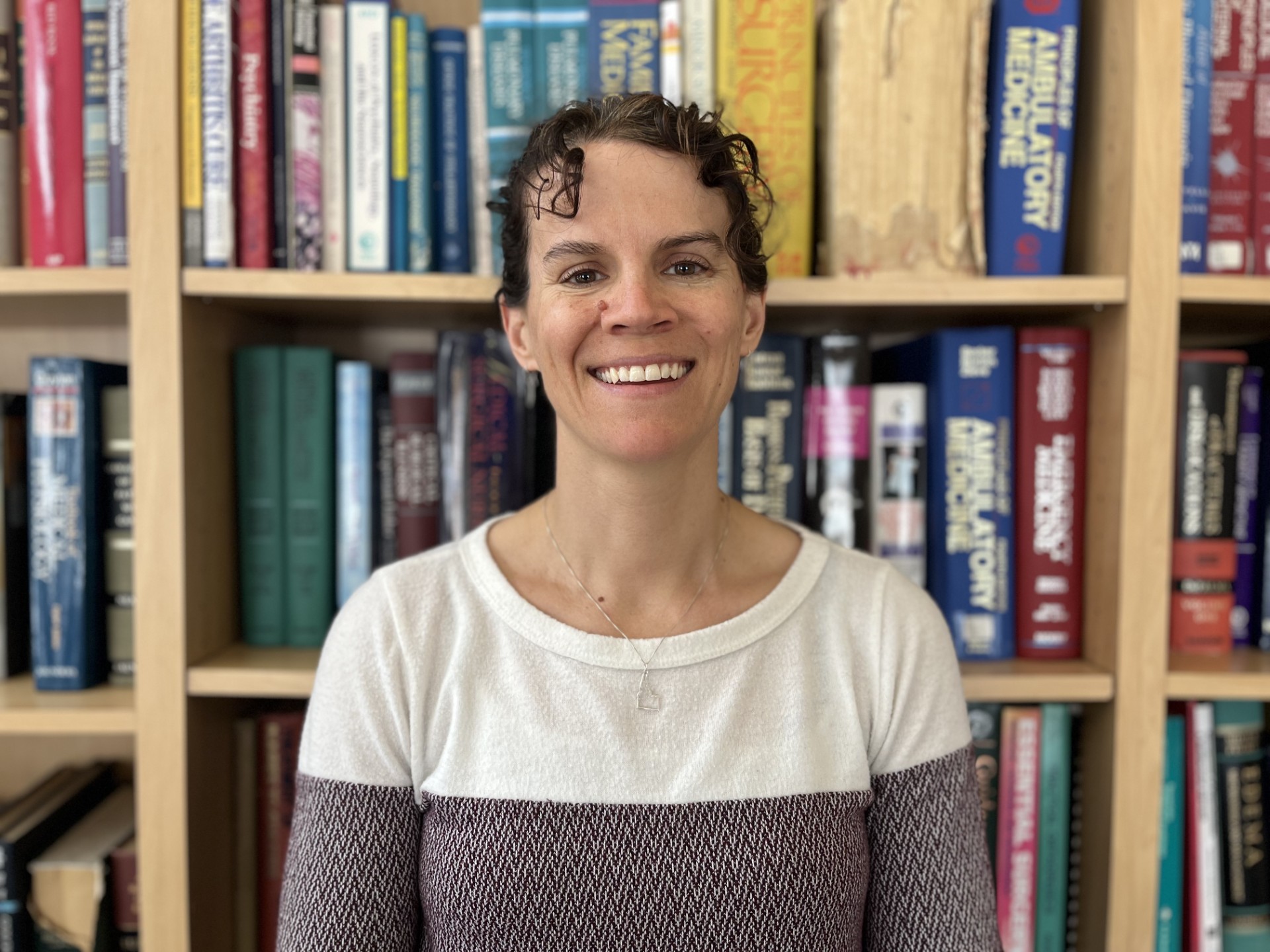 From McCall to Medical Mentorship: Maureen “Mo” Ferguson, MD, Leads with Heart and Purpose