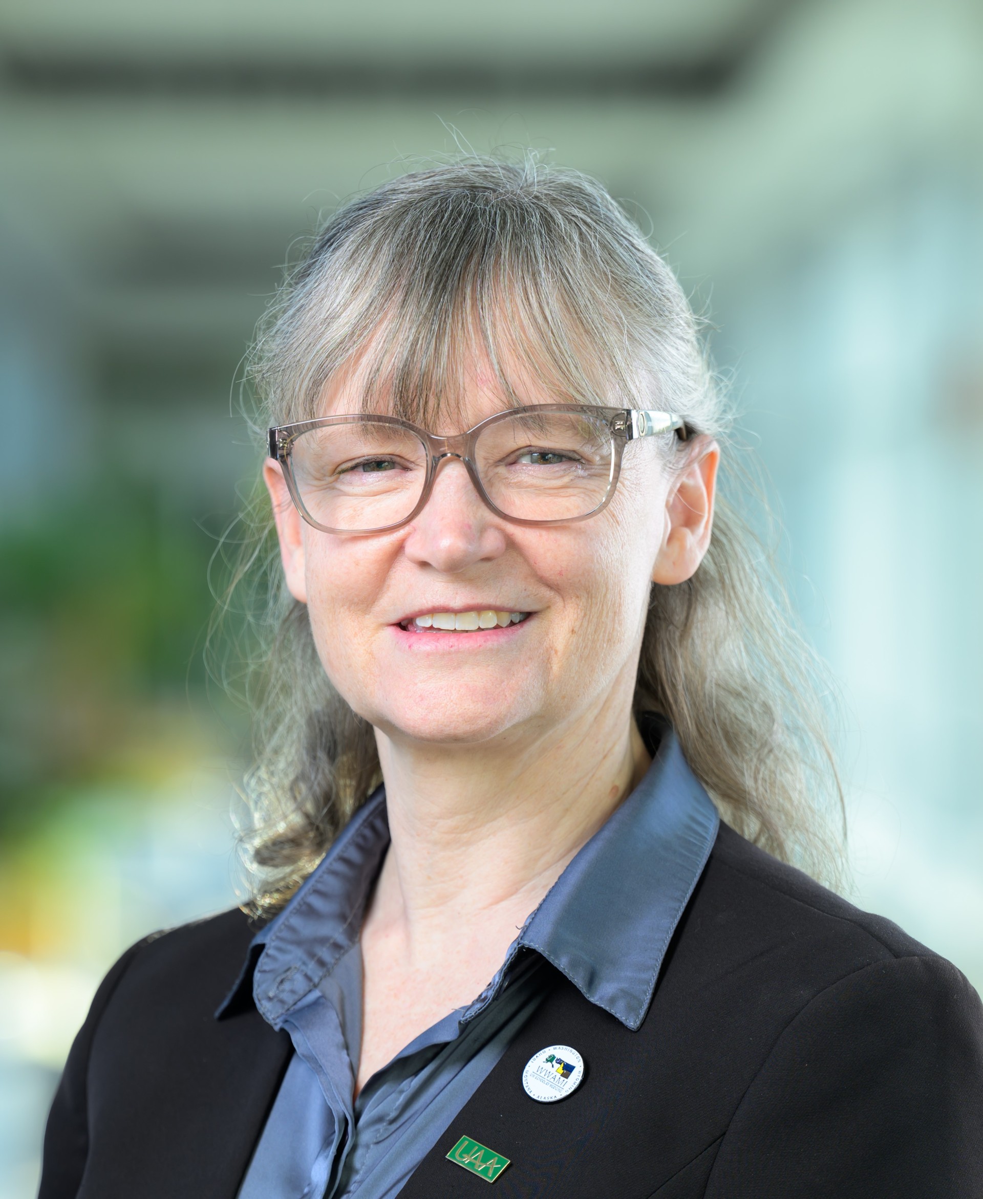 Celebrating Dr. Kathy Young’s Legacy as She Returns to Full-Time Teaching