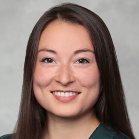 Preceptor Spotlight: Giving Back Comes Full Circle