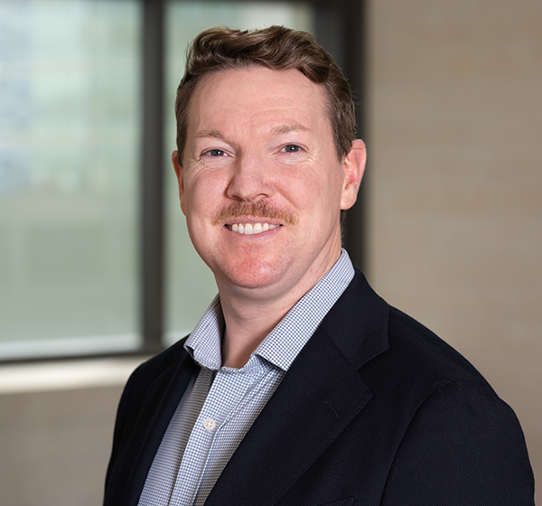 photograph of Nicholas Phelps, PhD, Assistant Foundations Dean, Alaska WWAMI