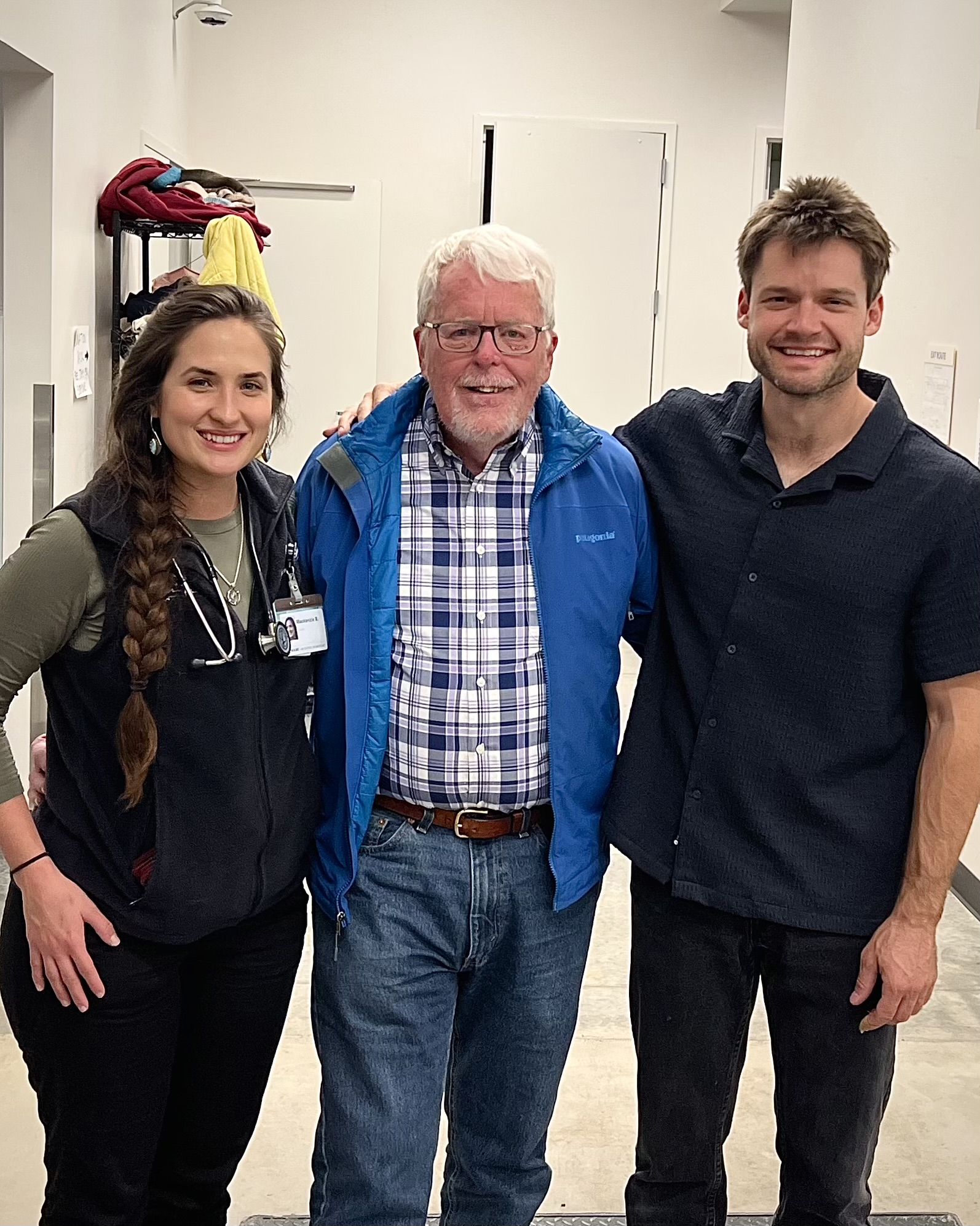 Montana WWAMI Students Support Community Health Through the Neighborhood Health Initiative