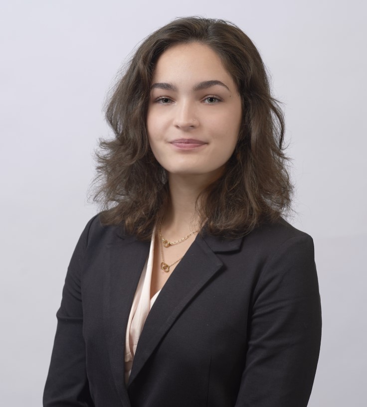 Montana WWAMI Student Brynne Miller Earns Neonatology Research Award at the Western Medical Research Conference