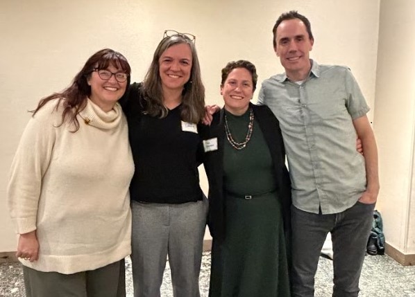 Montana WWAMI Faculty Build Confidence and Connection in Supporting Struggling Learners