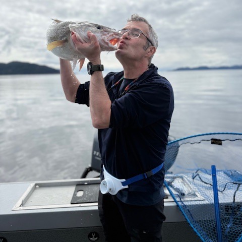 From the Pages of Jack London to Alaska’s Operating Rooms: A Global Journey in Medicine