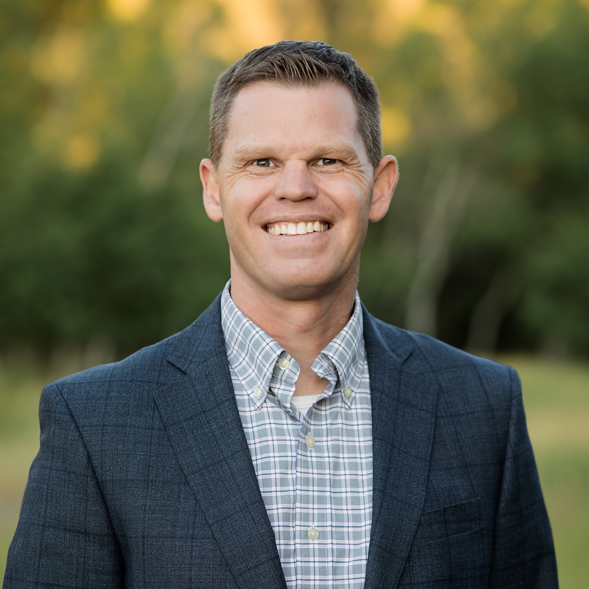 Rooted in Relationships: Dr. Lance Hansen on Full-Spectrum Care and Teaching the Next Generation