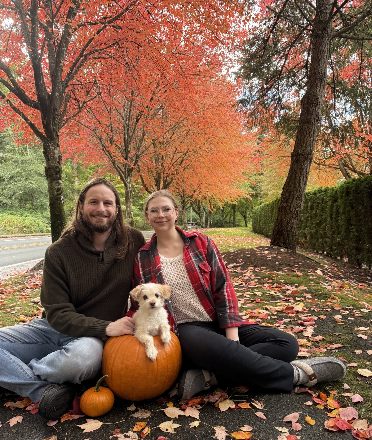 A Perfect Match: Idaho WWAMI Students Chart the Road to Residency Together