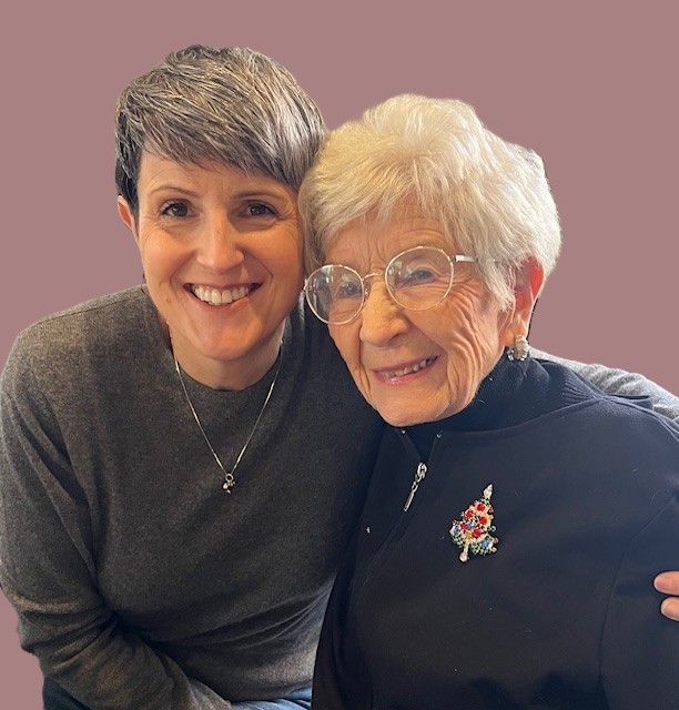 A Century Celebrated: Honoring Marie Blanchard and a Legacy of Compassion