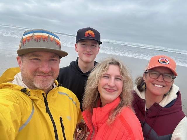 Coming Full Circle: Idaho WWAMI Alum Dr. John Hatzenbuehler Steps into Clinical Dean Role