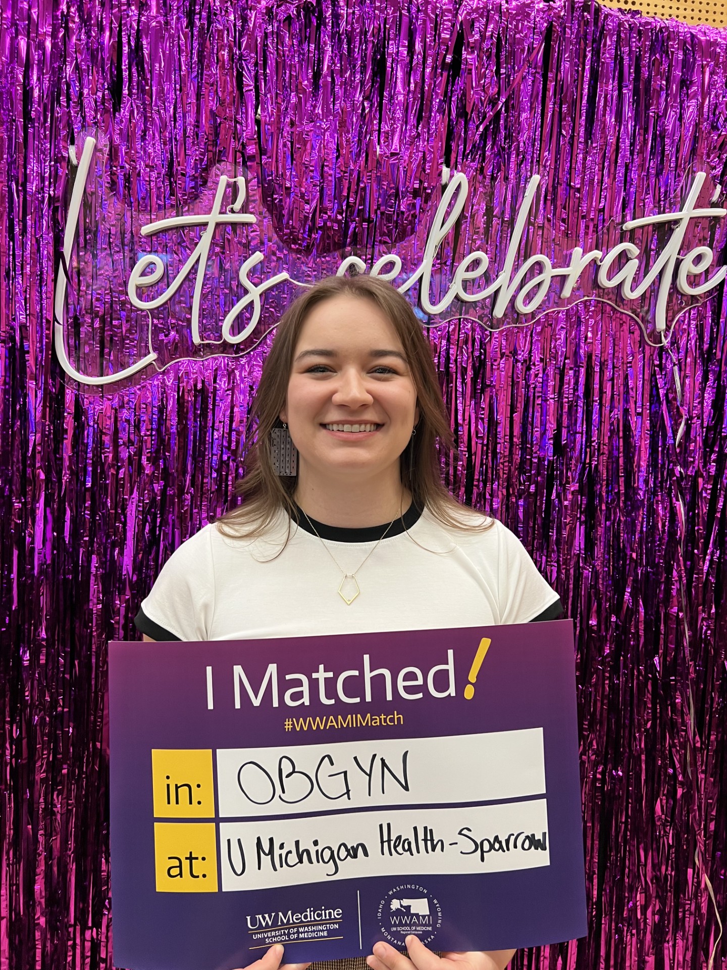 Caring for Women, Strengthening Communities: Aubrey Kessel Commits to Women’s Health