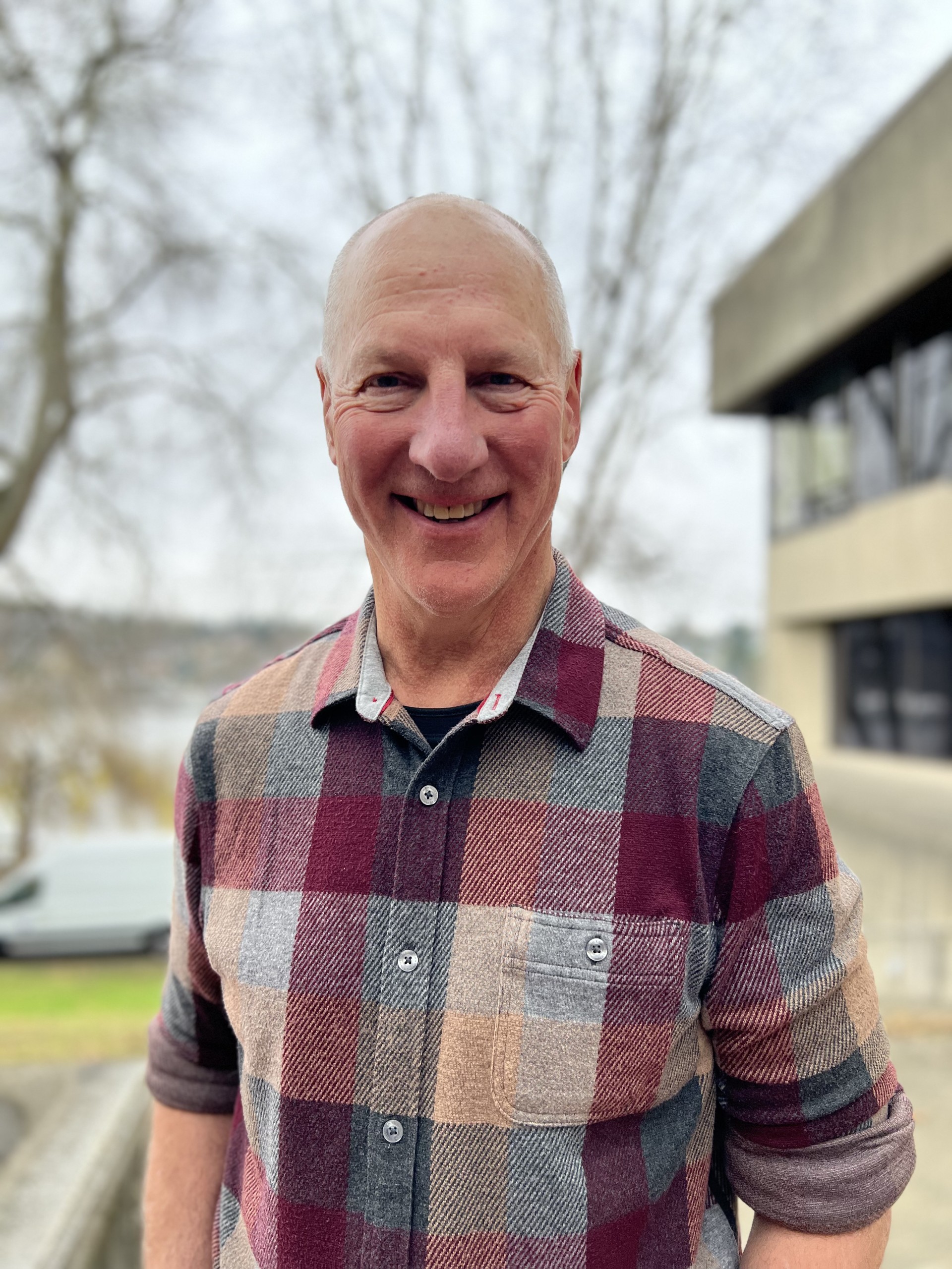 A Legacy of Mentorship and Community: Dr. Frank Batcha Retires from Idaho WWAMI