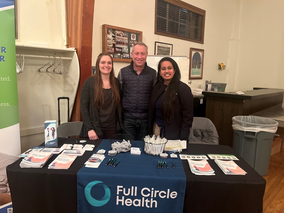 Idaho’s First Pediatrics Residency Takes Root