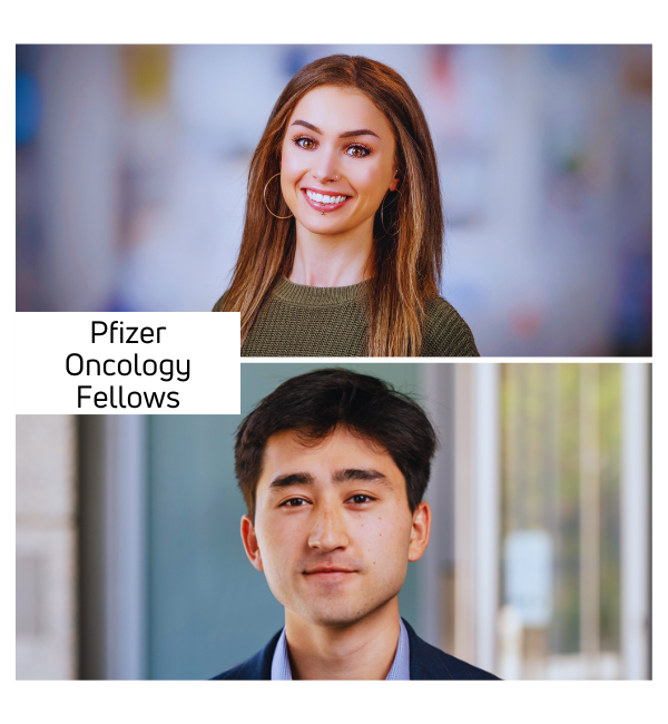 Pfizer Oncology PhD Fellowship Strengthens Translational Cancer Research at UW School of Medicine 