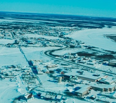 The Art and Science of Arctic Medicine