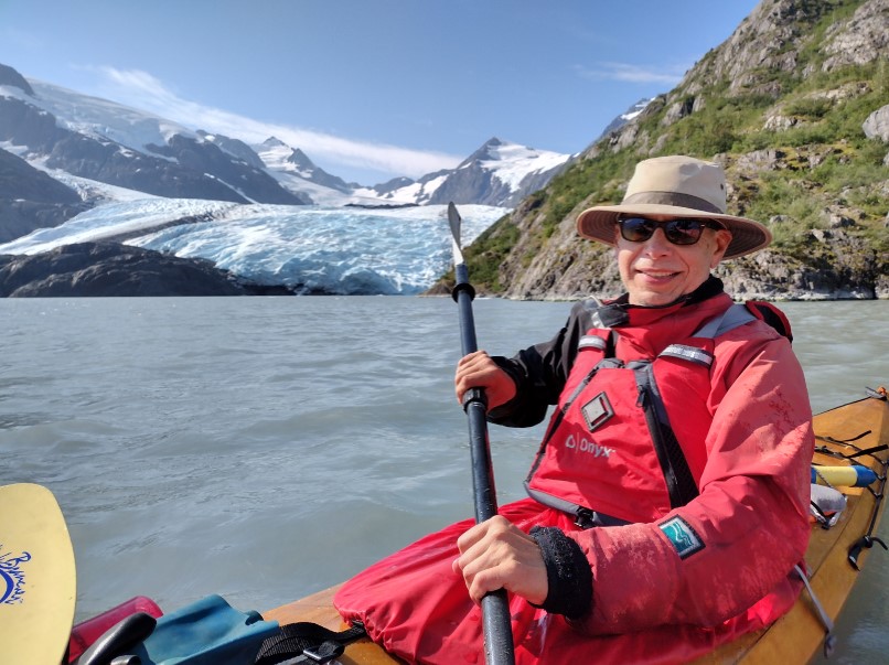 Spotlight on Dr. Tim Hinterberger: Exploring the Mysteries of the Mind