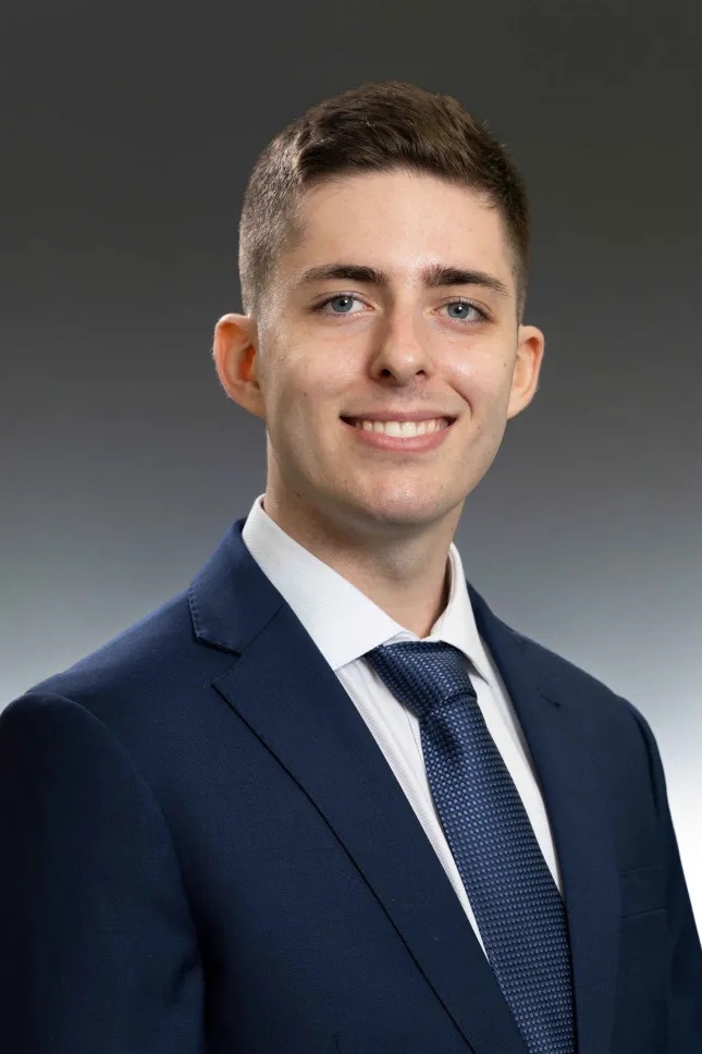Alaska WWAMI Student Combines Engineering, Medicine and Space Exploration Through Lunar Healthcare Research