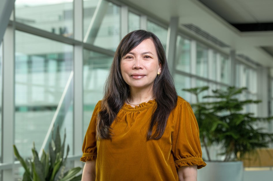 Teaching with Heart: Dr. Carol Paredes Inspires Future Physicians Through Compassion