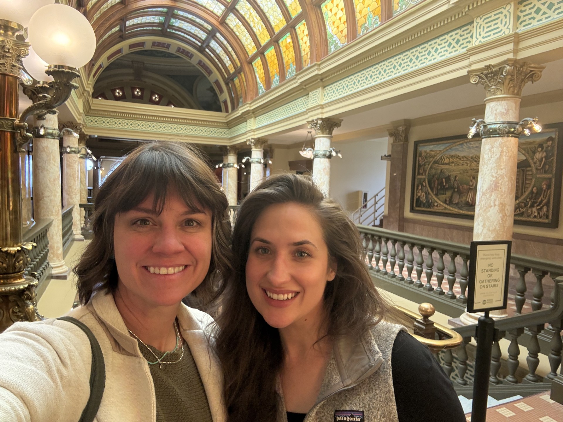 Advocating Beyond the Classroom: Montana WWAMI Voices Help Inform Kratom Policy Discussion