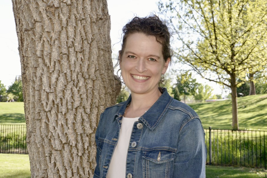 Leading with Compassion: Dr. Megan Kasper Honored for Teaching Excellence