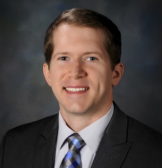 Teaching with Purpose: Dr. Justin Woodlief Honored for Shaping Future Physicians