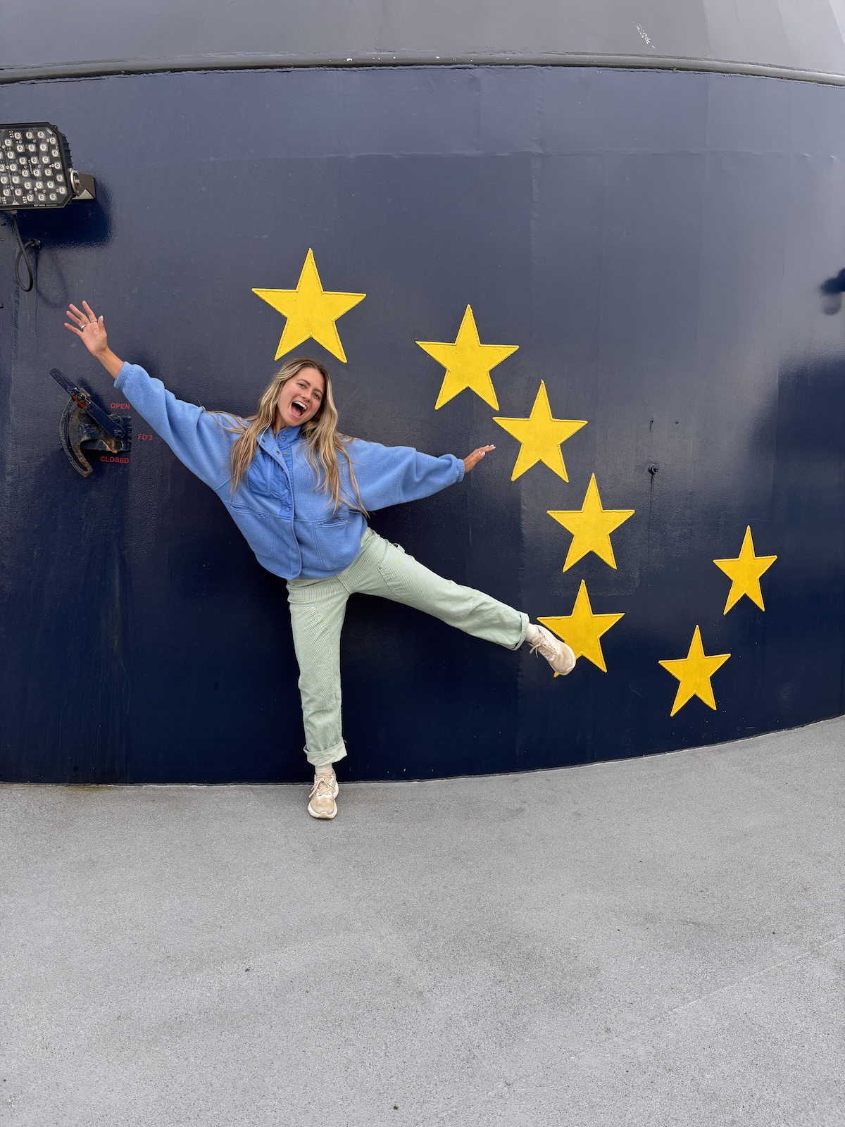 Finding Her Way Home: Mauri Butzke Explores Rural Medicine in Kodiak Through TRUST