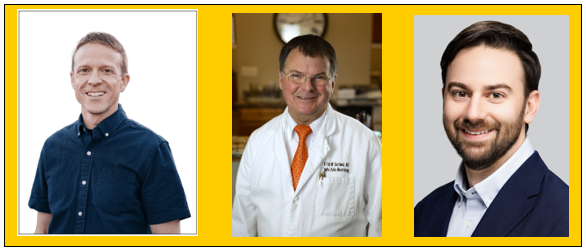 Idaho WWAMI Students Honor Three Physicians with 2026 Excellence in Teaching Awards