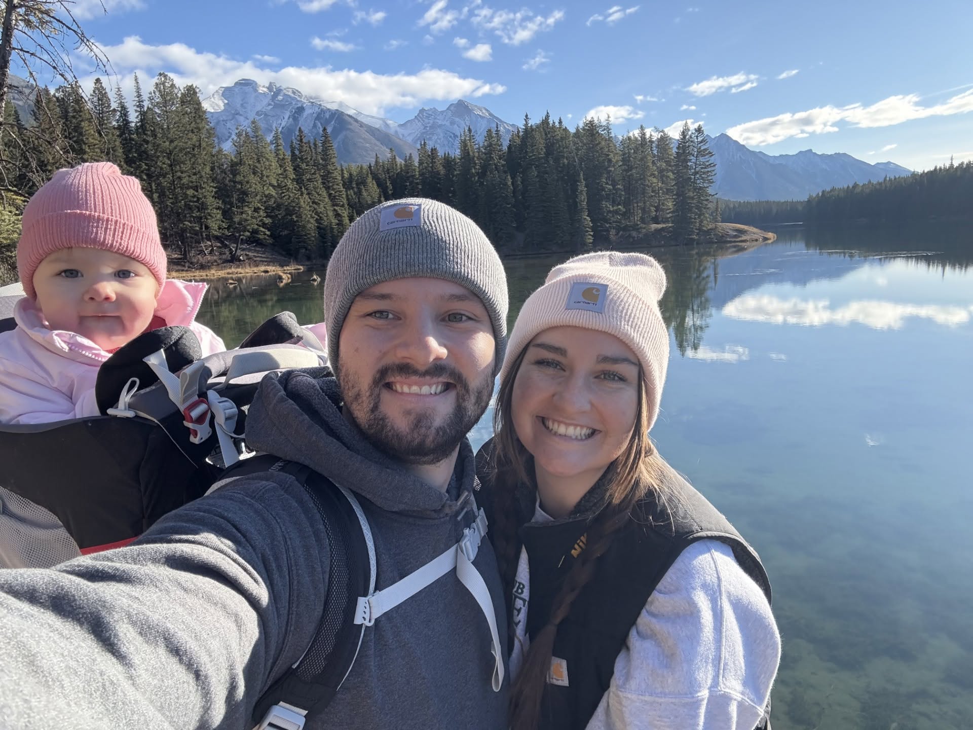 From Finance to Medicine: Colton Campbell Finds His Calling in Rural Idaho