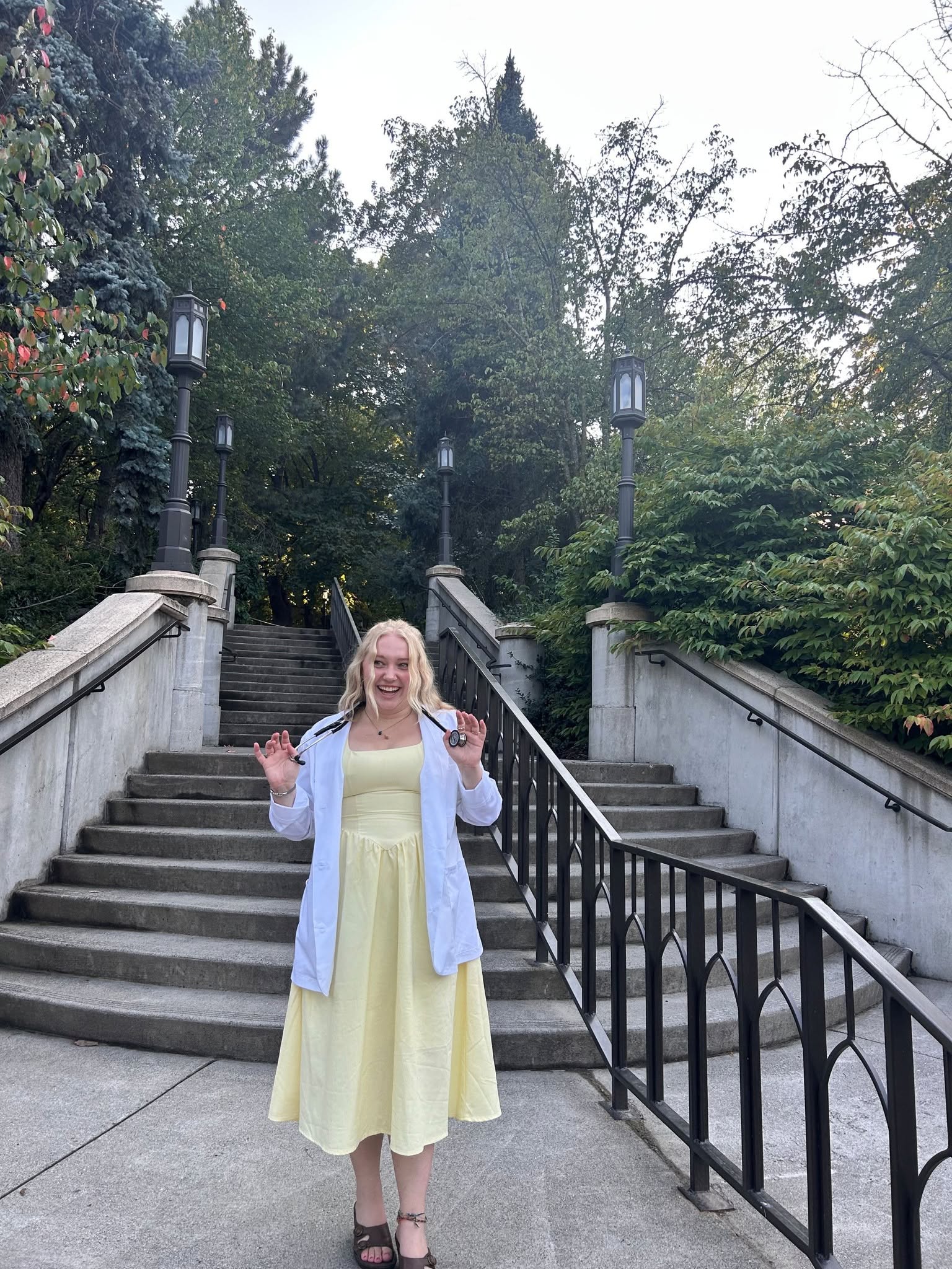 A Homecoming to North Idaho: Hope McWilliams Finds Her Place in Rural Medicine