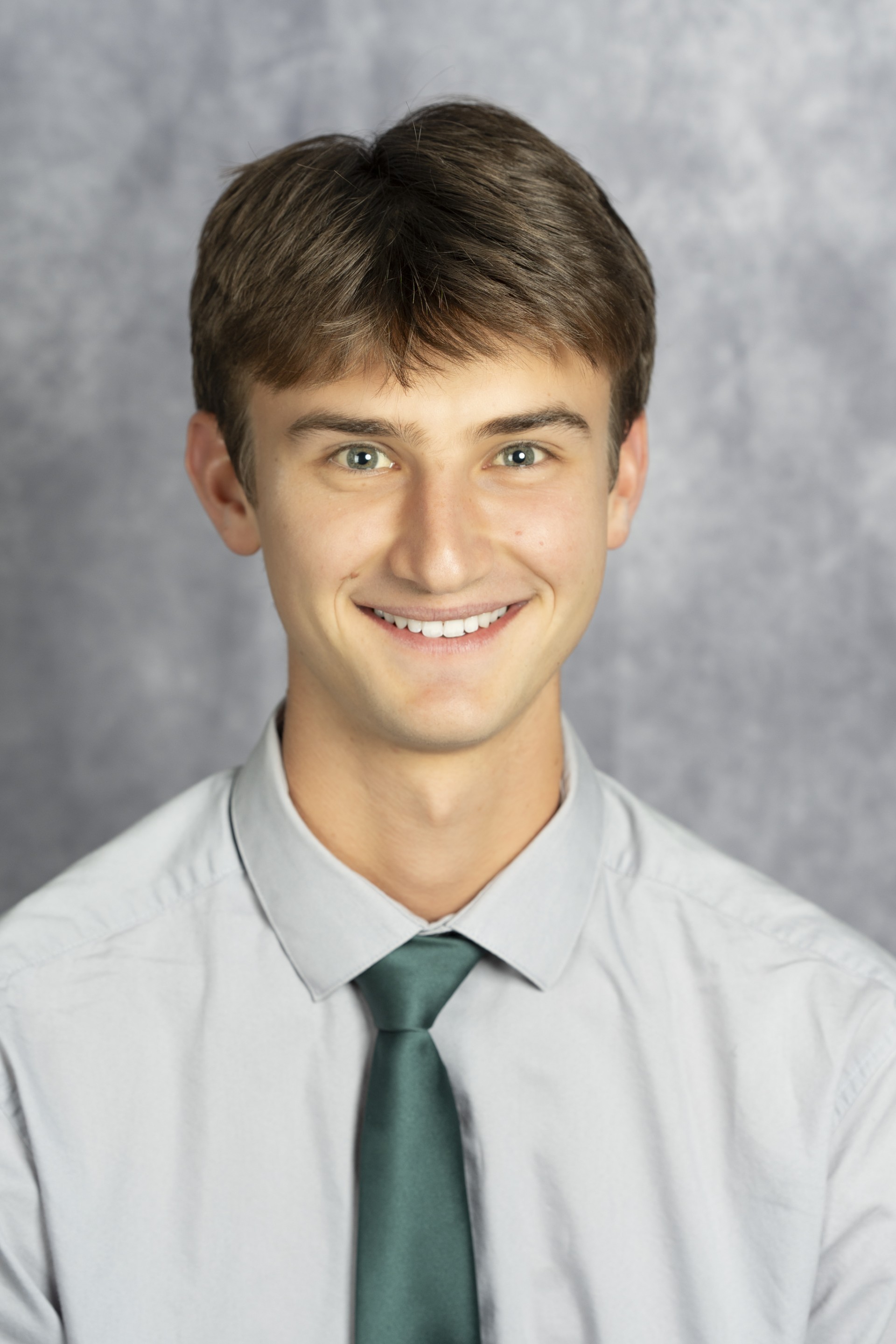From Rural Roots to Hailey: Wesley Simko Finds Inspiration in Community Medicine