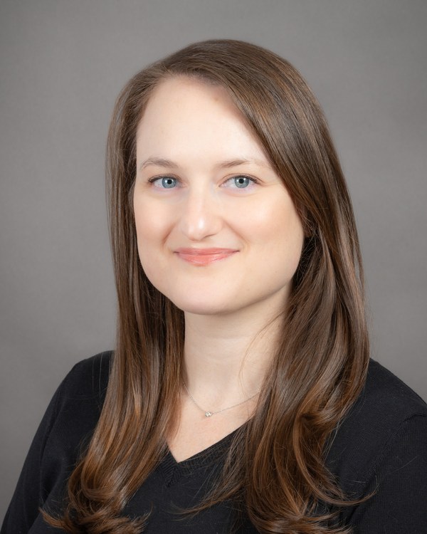 Portrait of Rachel Ellenbogen