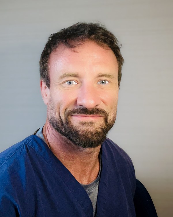 Portrait of Jason Heiner