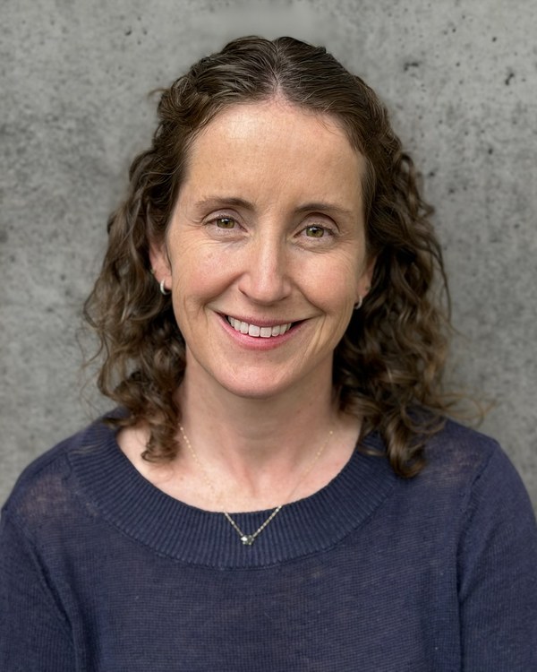 Portrait of Meghan Kiefer