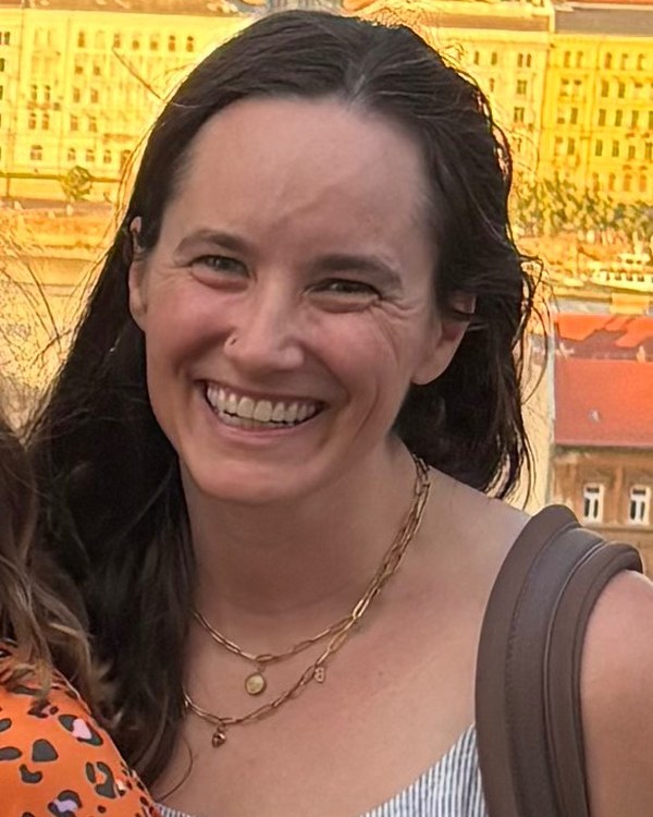 Portrait of Addie McClintock