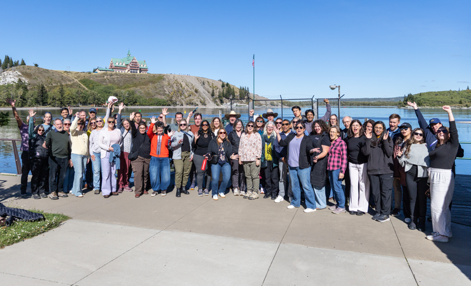 Montana WWAMI Shares Rural Medical Education Insights at International Conference